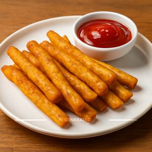 Veg Fingers