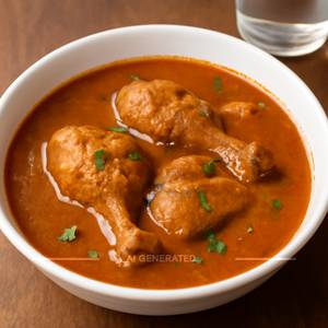 Chicken Curry