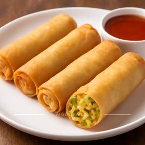 Spring Rolls
