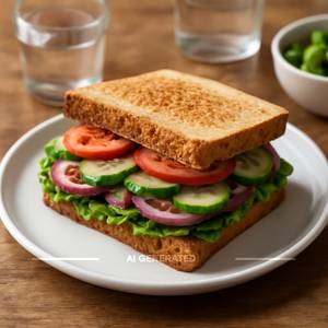 Veg Sandwich