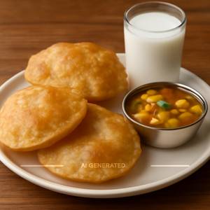 Poori  [1]