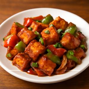 Chilli Panner