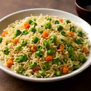 Veg Fried Rice 