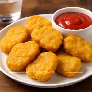 Chicken Nuggets    
