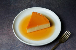 Caramel Pudding
