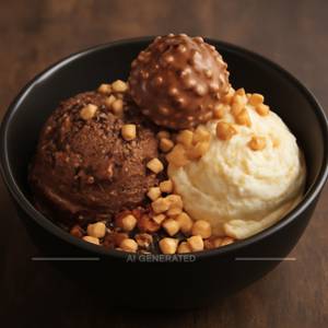 Choco Tuffle Sensation