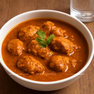 Hyderabad Chicken