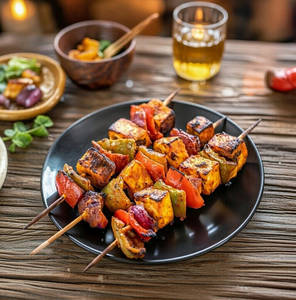 Paneer Tikka