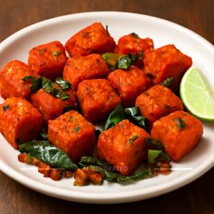 Paneer 65