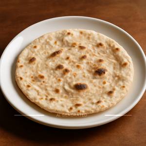 Plain Roti