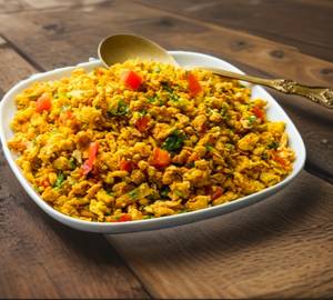 Egg Bhurji
