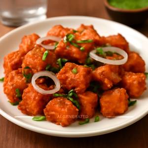 Paneer 65