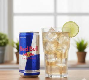 Red Bull