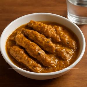Chicken  Afghani Boneless