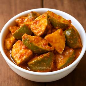 Mango Pickle