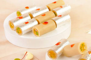 Kaju Roll