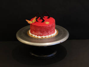 Red Velvet Cake (600 Gms)
