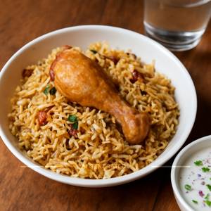 Biryani Small