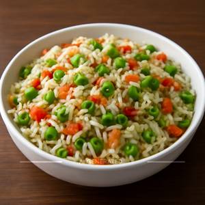 Special Veg Fried Rice