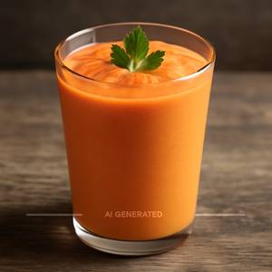 Carrot (Pure)