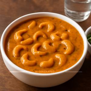 Cashew Curry