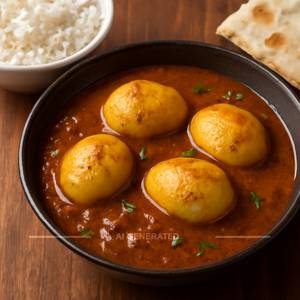 Egg Curry