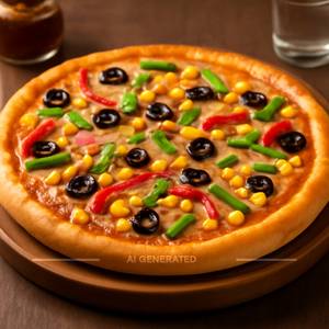 Mexican Veg
