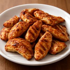 Extra Chicken