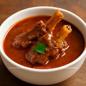 Mutton Rogun Josh