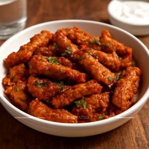 Chicken Fry Boneless