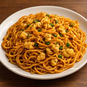 Egg Noodles