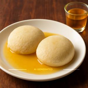 Idli [2] Ghee