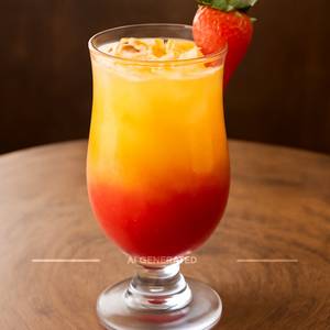 Strawberry Blush