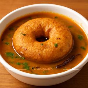 Vada Sambar