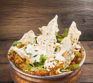 Veg jaipuri [380 g]