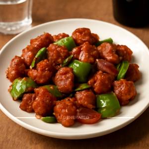 Chilli Chicken