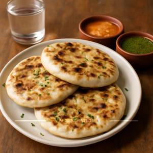 Panneer Kulcha