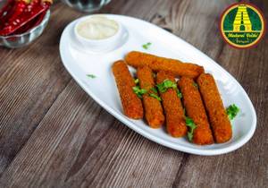 Finger Fish