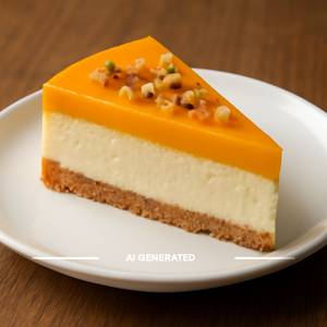 Mango Cheese Cake