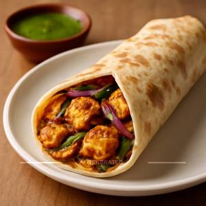 Panner Wrap