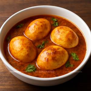 Egg Curry