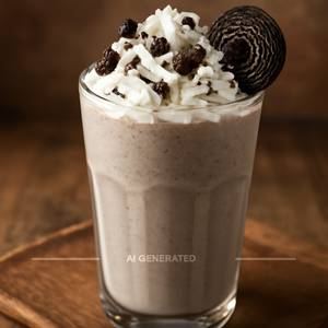 Oreo Blast