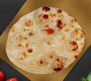 Butter tandoori roti