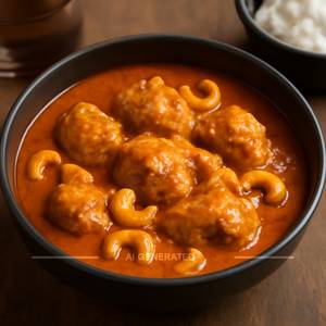 Kaju chicken