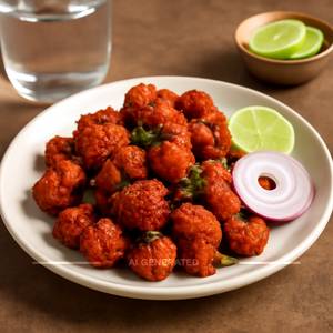 Chicken 65 Boneless