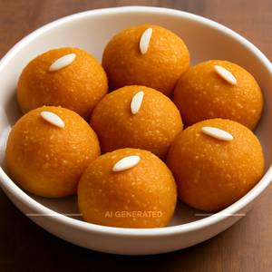Basin Laddu