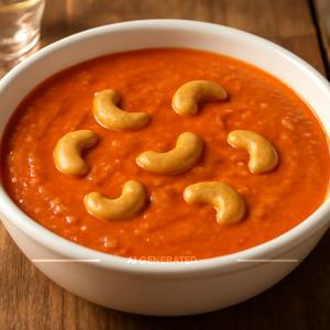 Cashew Tomato