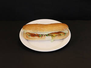 Veg Roll