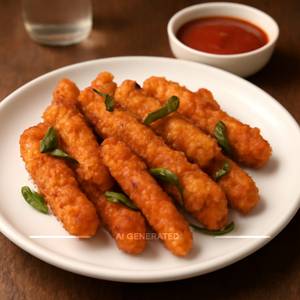 Baby corn 65