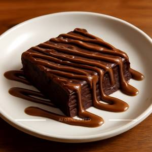 Nutella Brownie